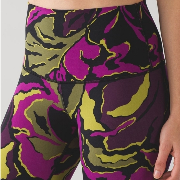 lululemon athletica Pants - Lululemon Wunder Under Pant (Hi-Rise)